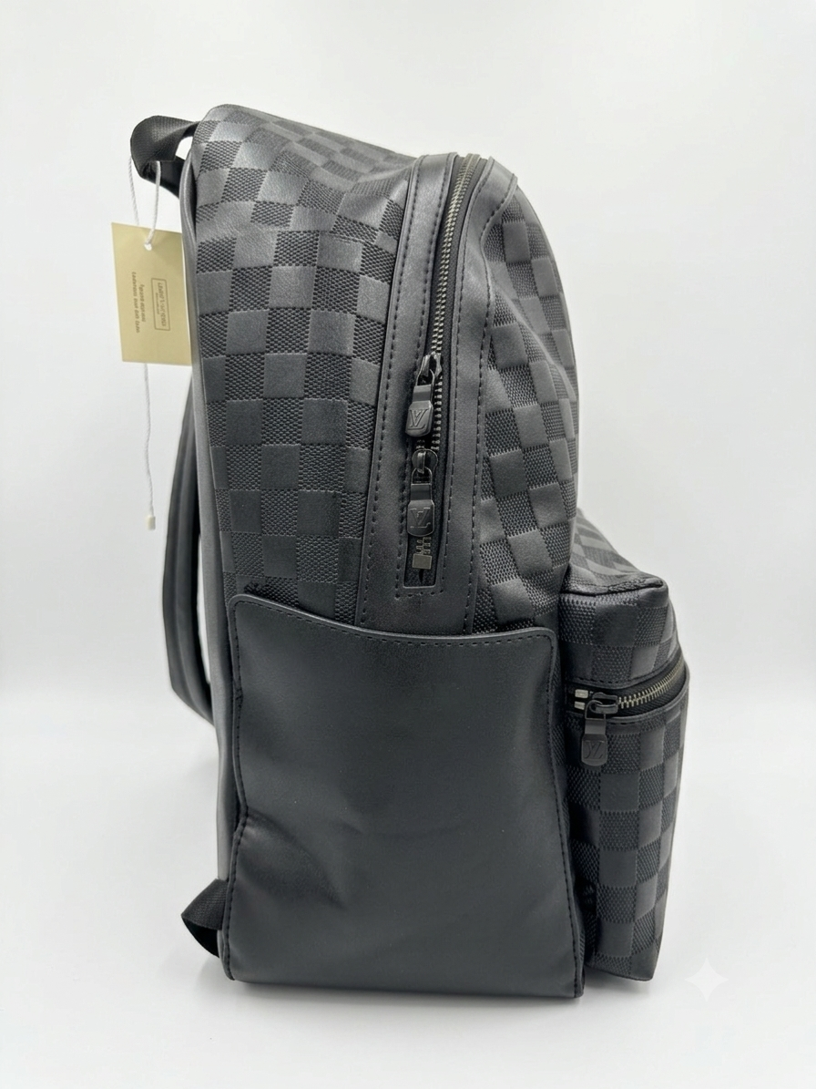 Louis Vuitton Discovery Backpack