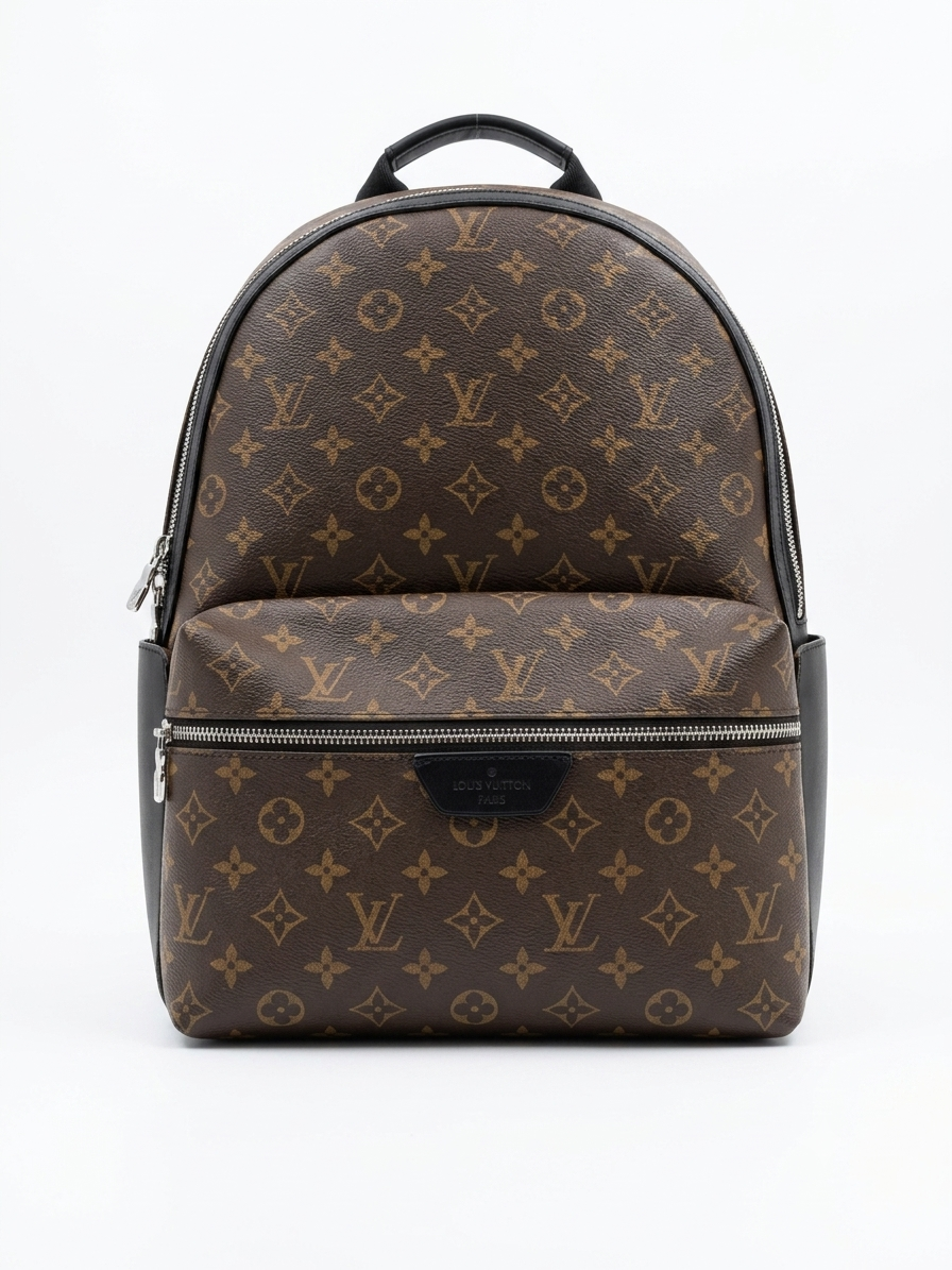 Louis Vuitton Discovery Backpack