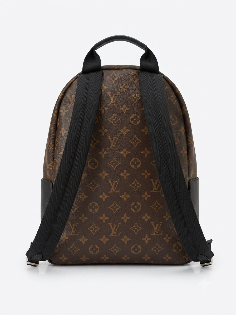 Louis Vuitton Discovery Backpack