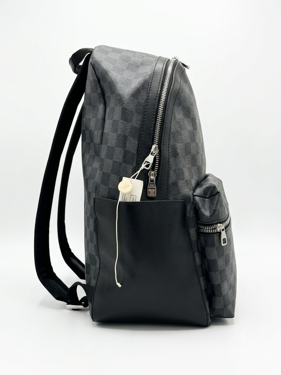 Louis Vuitton Discovery Backpack