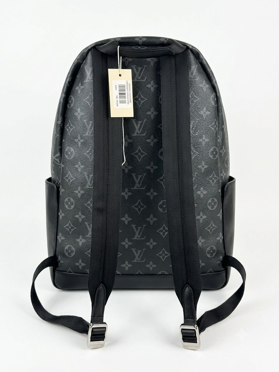 Louis Vuitton Discovery Backpack