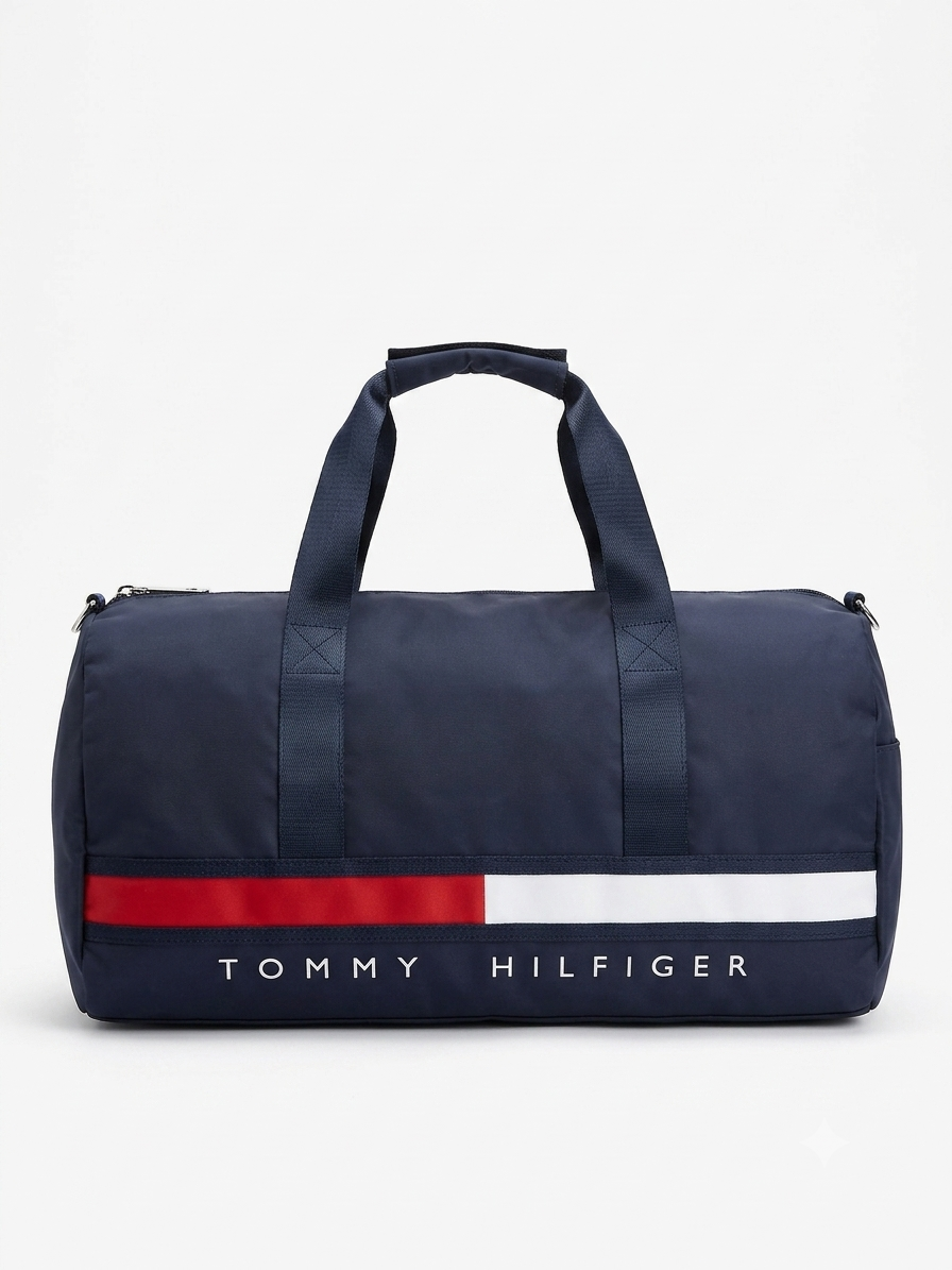 Tommy Hilfiger Essential Heritage Duffle Bag