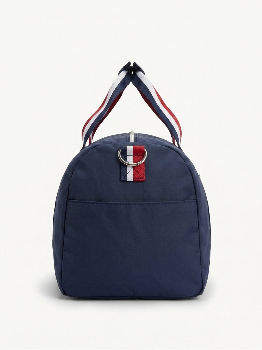 Tommy Hilfiger Est. 1985 Heritage Duffle Bag