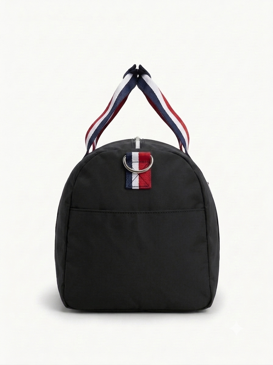 Tommy Hilfiger Est. 1985 Heritage Duffle Bag