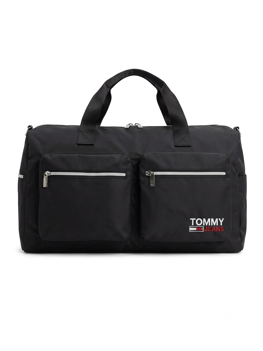 Tommy Jeans Urban Utility Duffle Bag