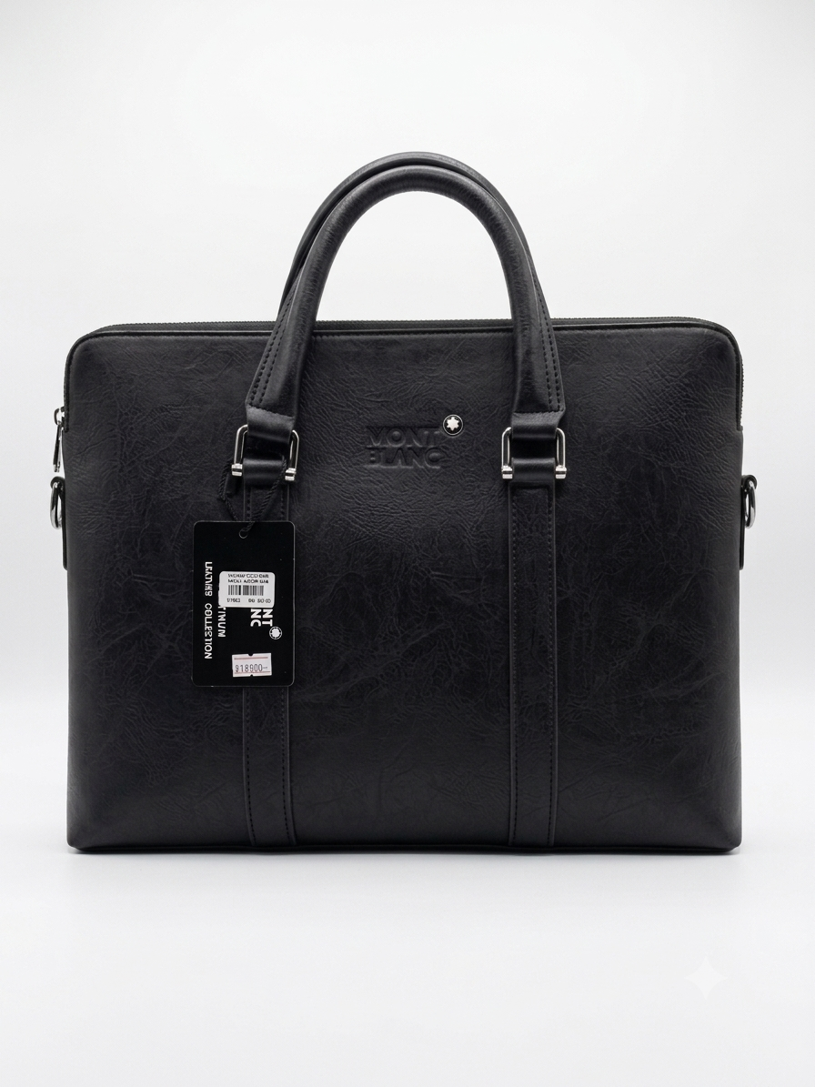 Montblanc Urban Executive LapTop Bag