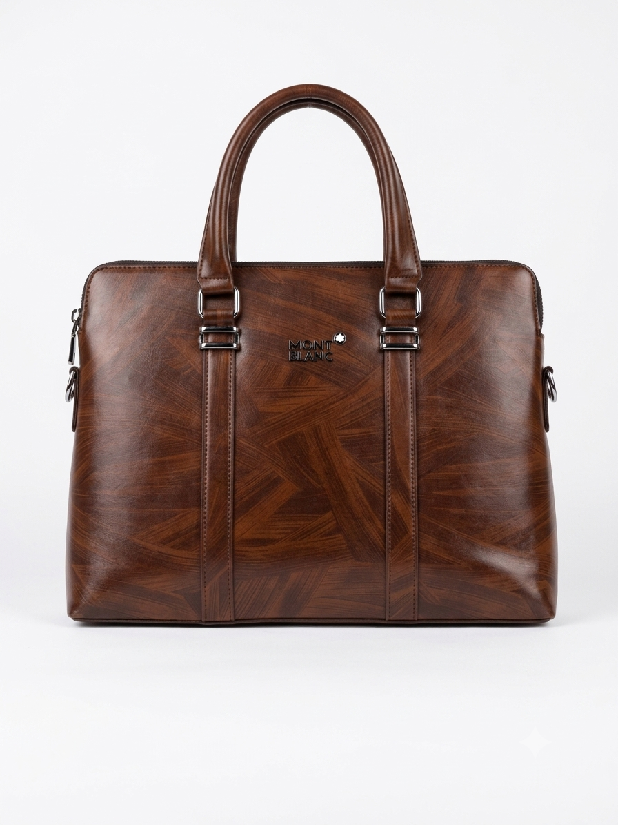 Montblanc Urban Executive LapTop Bag