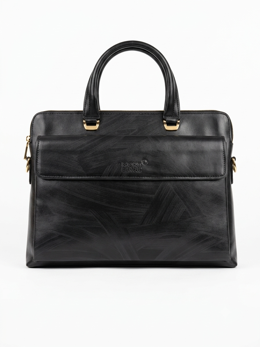 Montblanc Urban Executive LapTop Bag