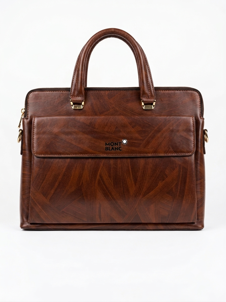 Montblanc Urban Executive LapTop Bag