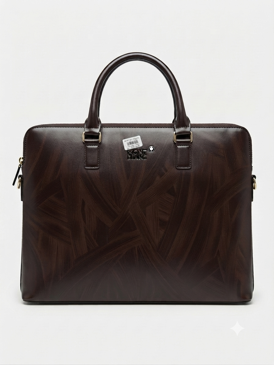 Montblanc Urban Executive LapTop Bag