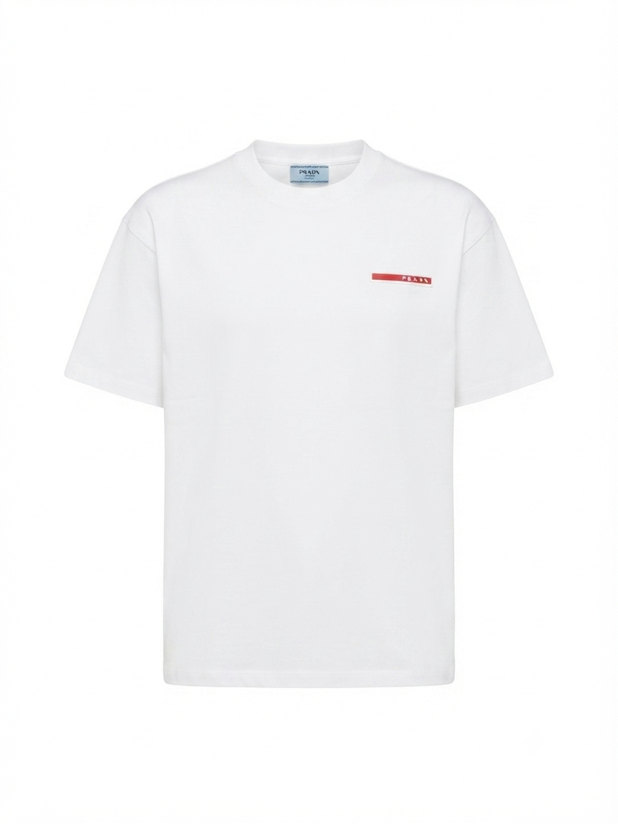 Prada T-Shirt Made in China