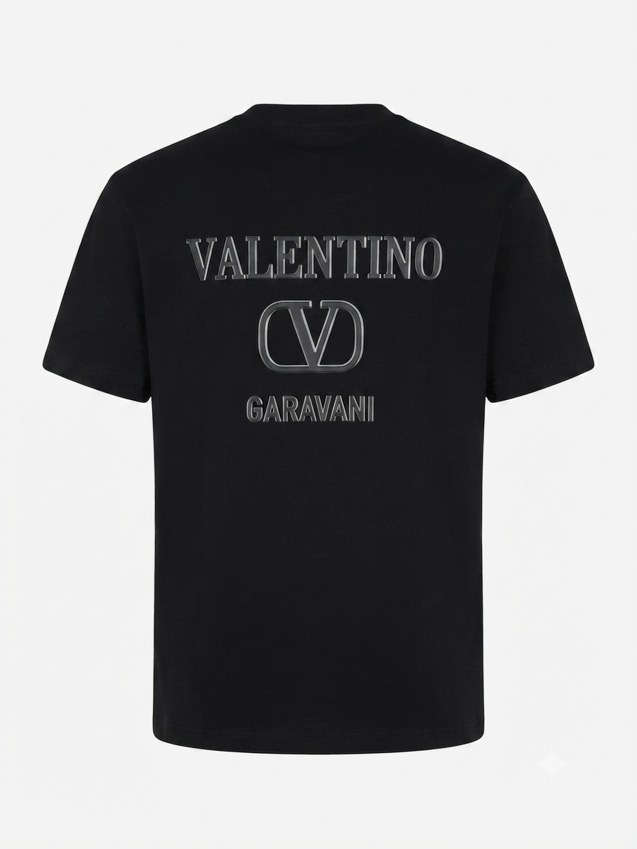 Valentino Garavani T-Shirt Made in China