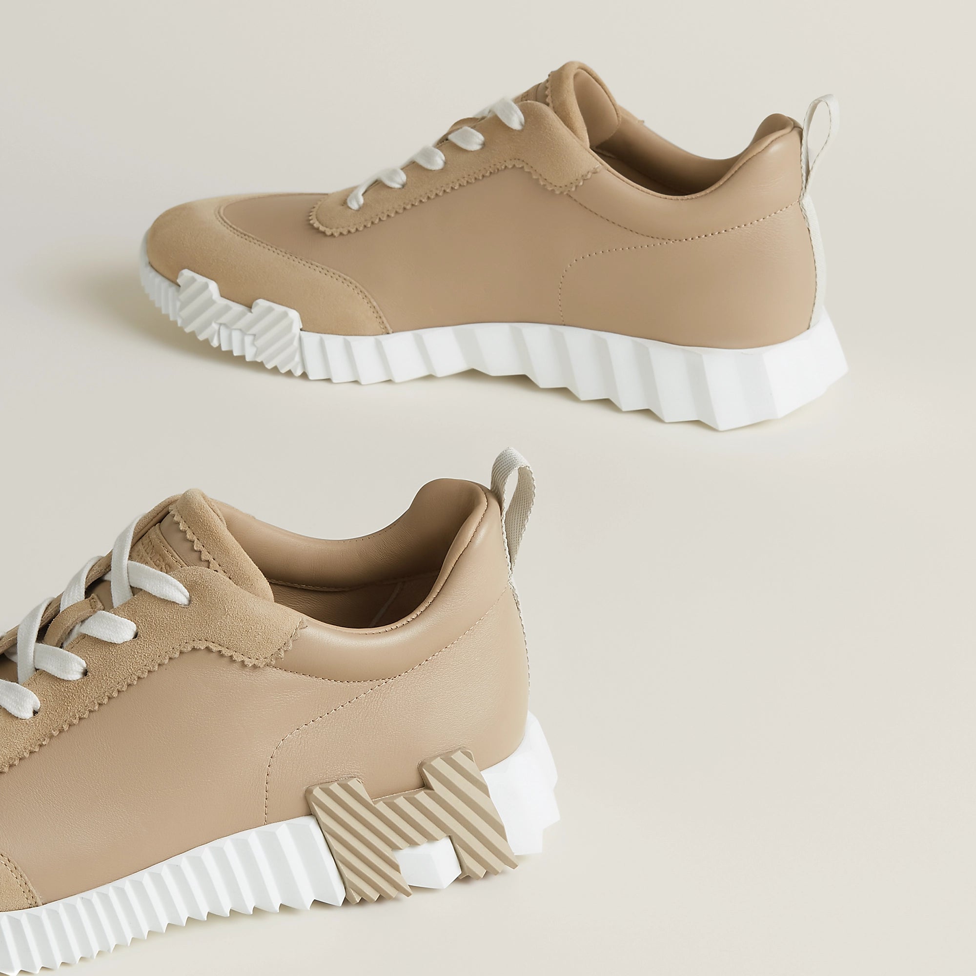 Hermès Bouncing Sneaker