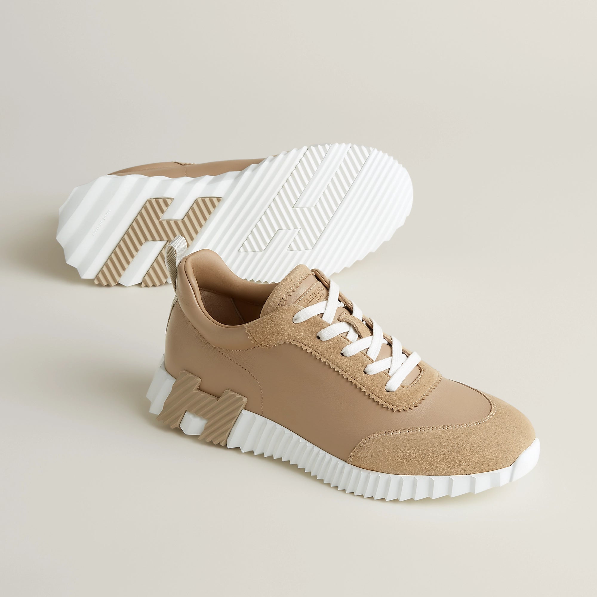 Hermès Bouncing Sneaker