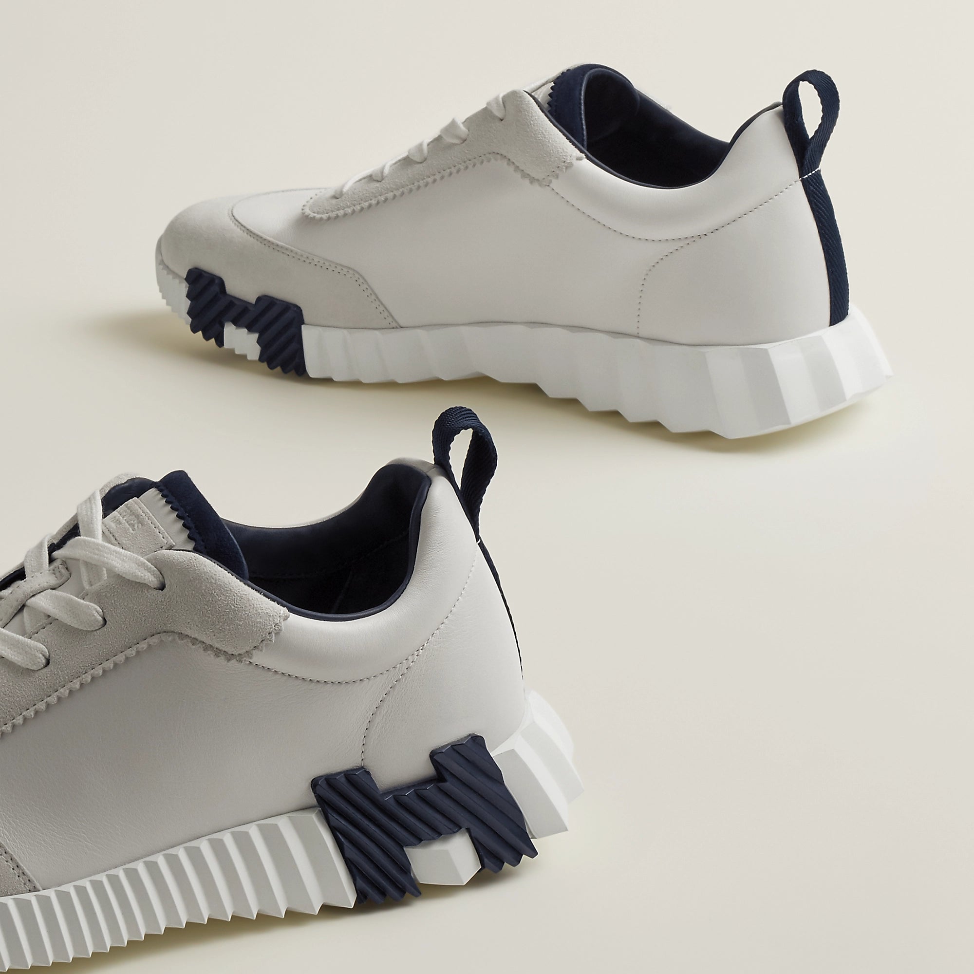 Hermès Bouncing Sneaker
