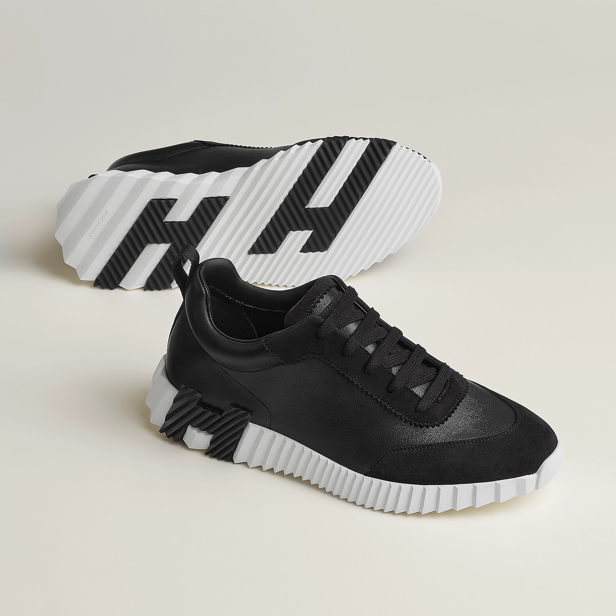 Hermès Bouncing Sneaker