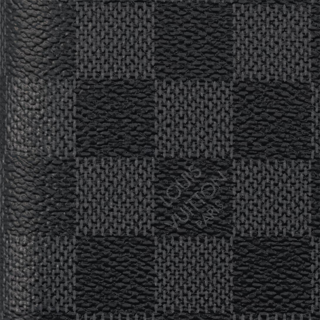 Louis Vuitton Brazza Wallet 1 :1 Grade Quality