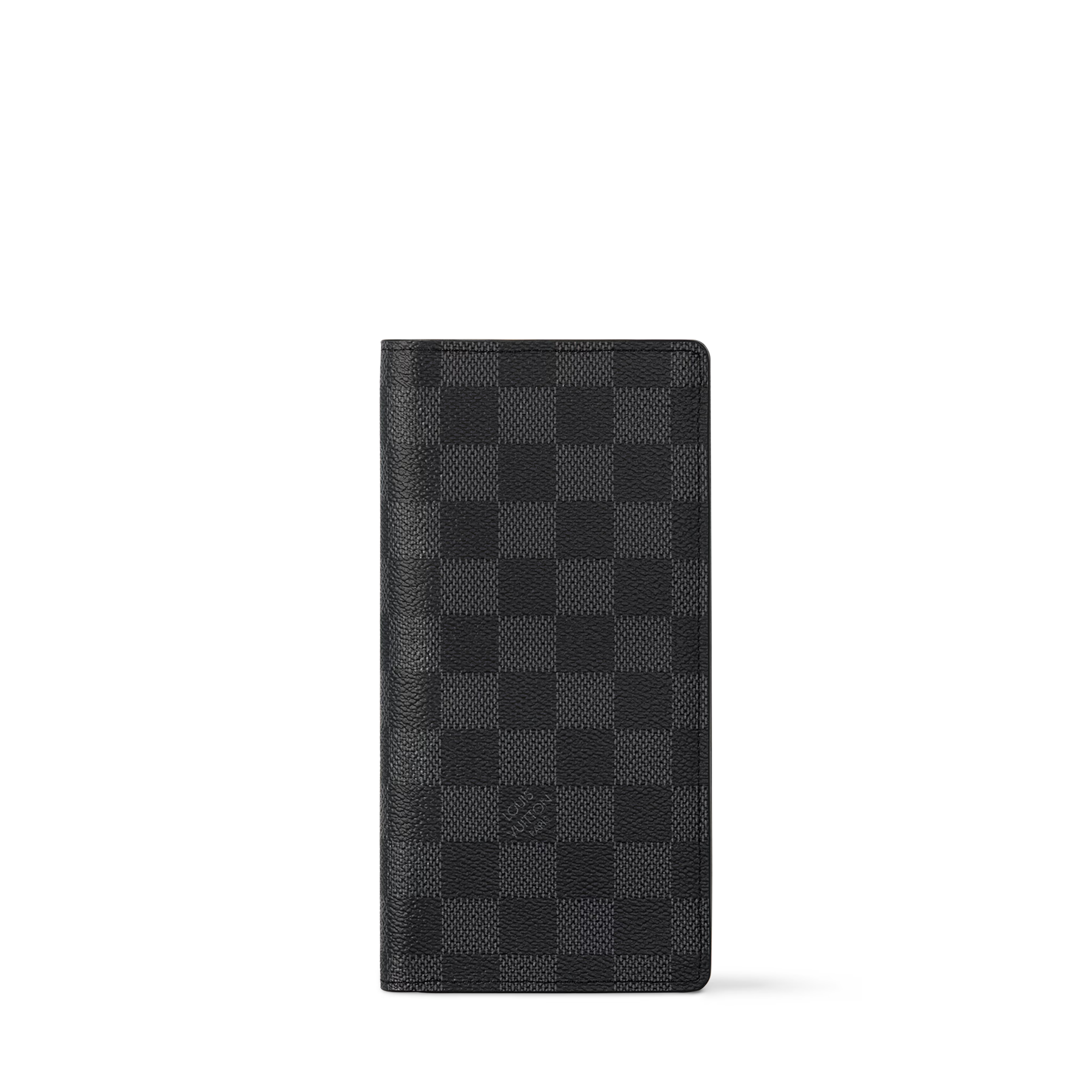 Louis Vuitton Brazza Wallet 1 :1 Grade Quality