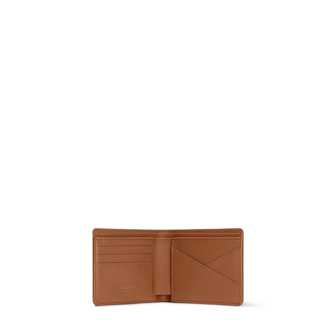 Louis Vuitton Multiple Wallet 1 :1 Grade Quality