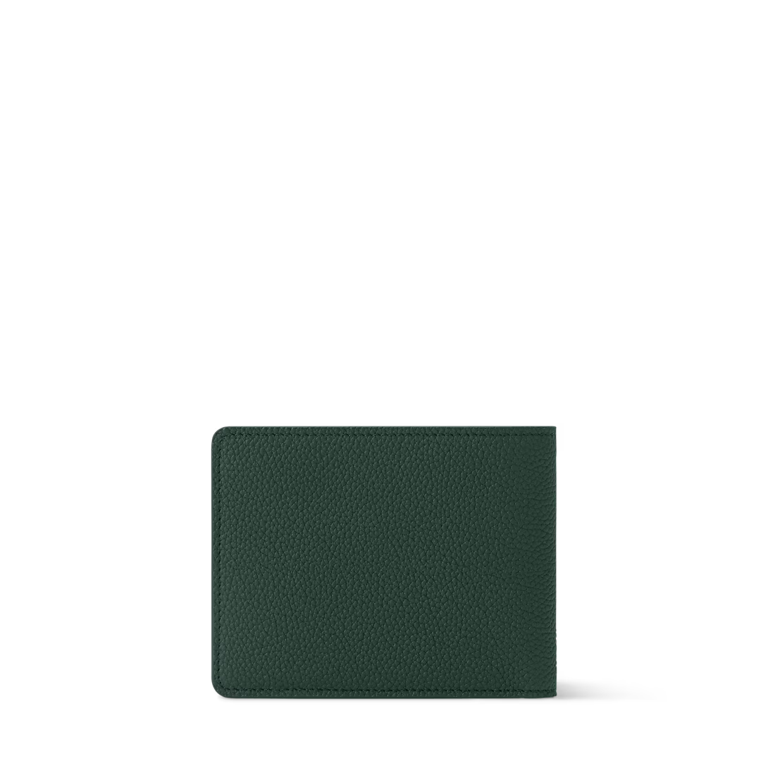 Louis Vuitton Multiple Wallet 1 :1 Grade Quality
