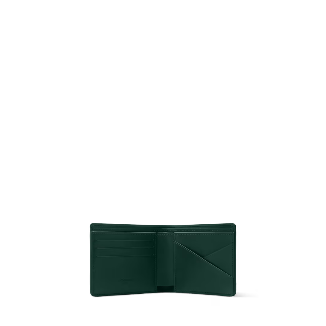 Louis Vuitton Multiple Wallet 1 :1 Grade Quality