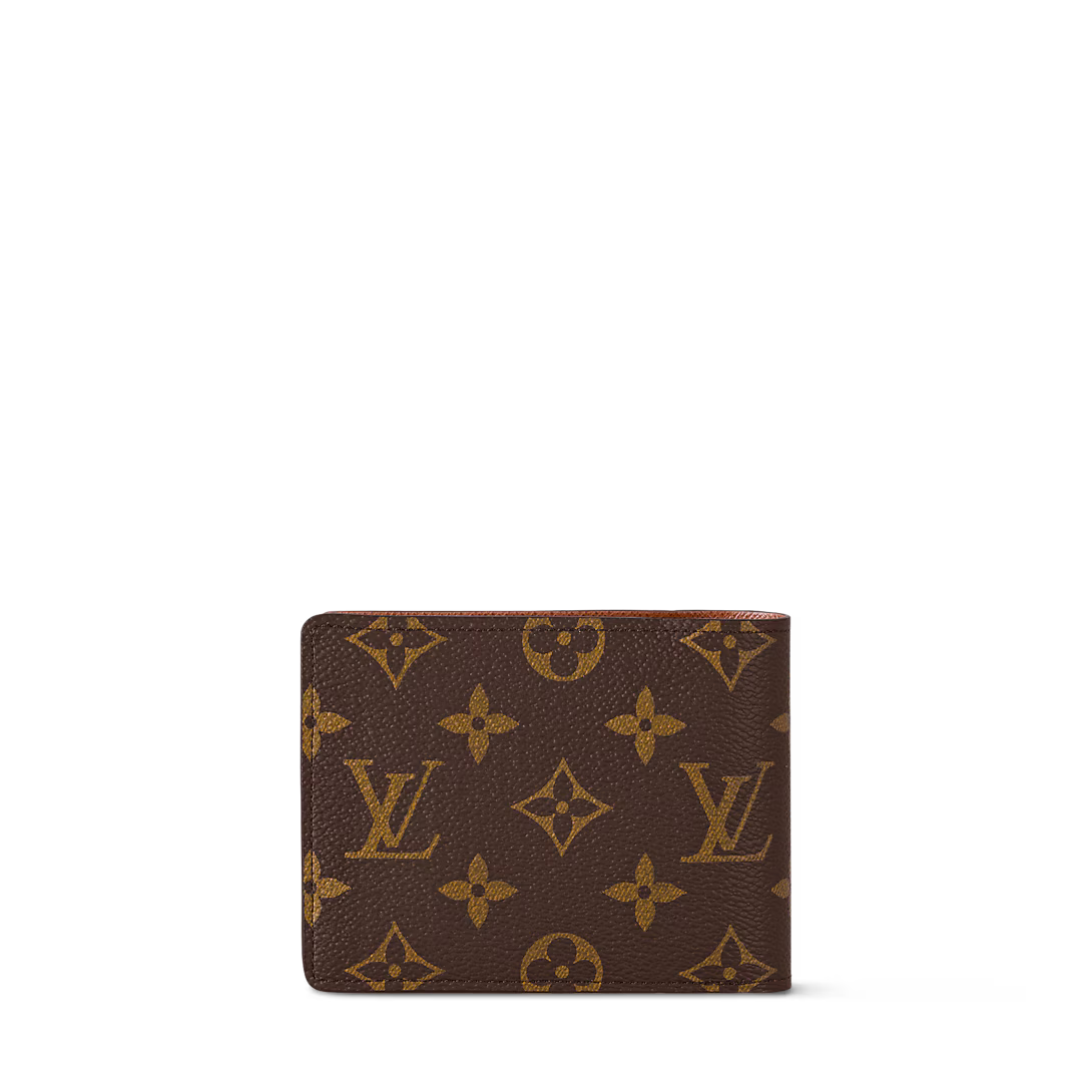 Louis Vuitton Multiple Wallet 1 :1 Grade Quality