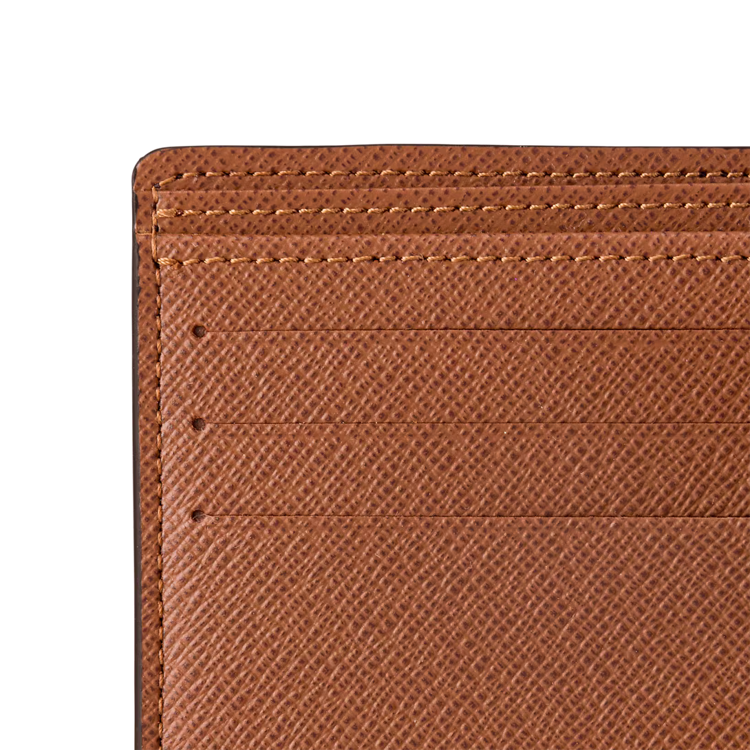 Louis Vuitton Multiple Wallet 1 :1 Grade Quality