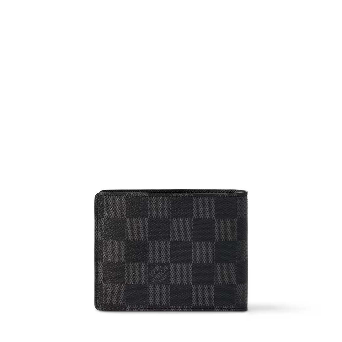 Louis Vuitton Multiple Wallet 1 :1 Grade Quality