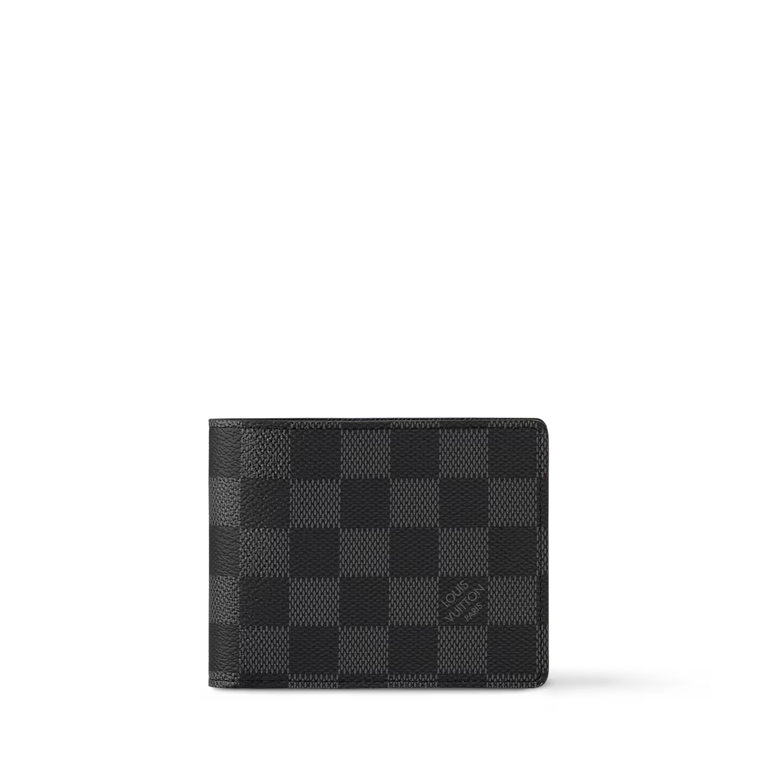 Louis Vuitton Multiple Wallet 1 :1 Grade Quality