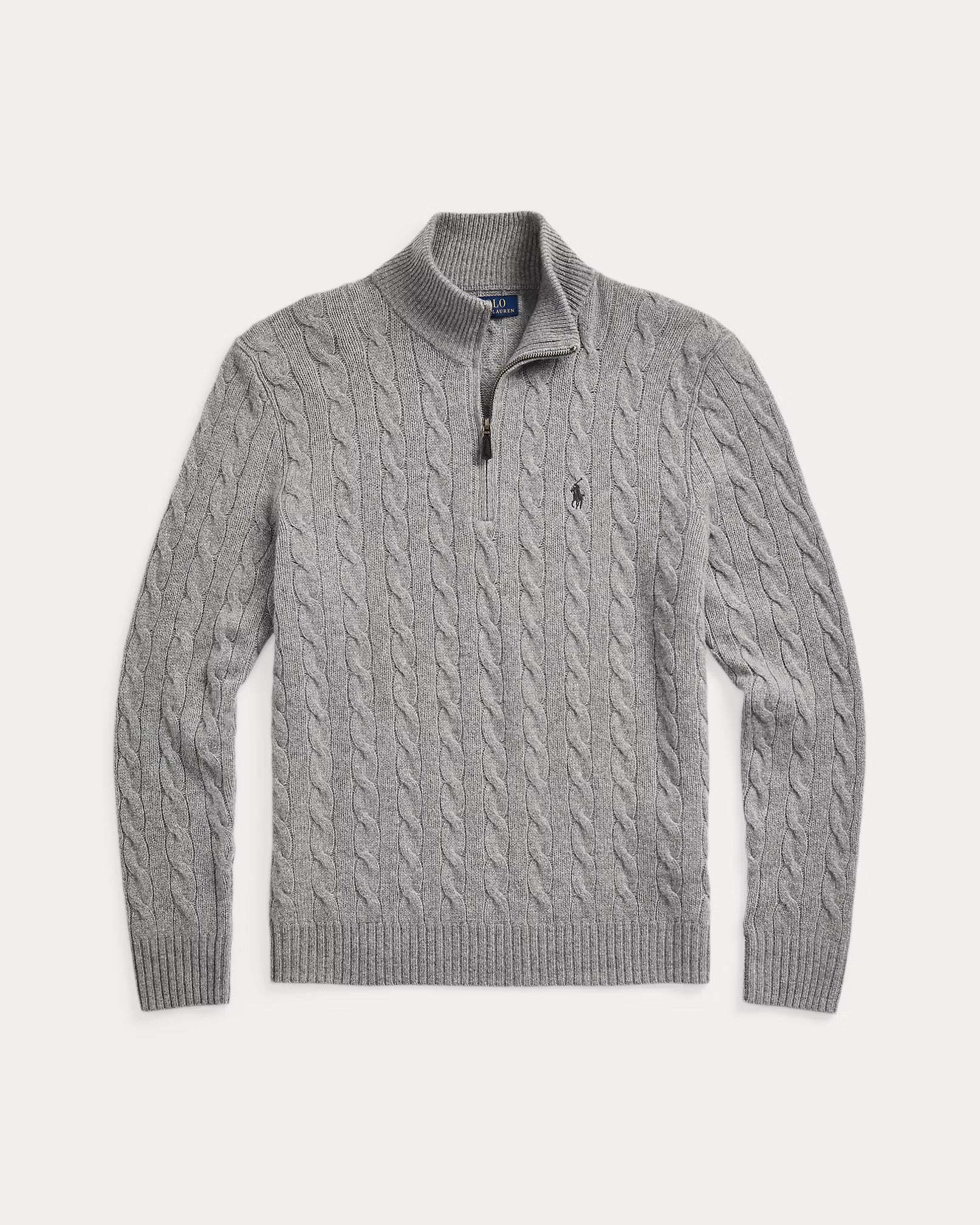 Polo Sweater Made in Turkey