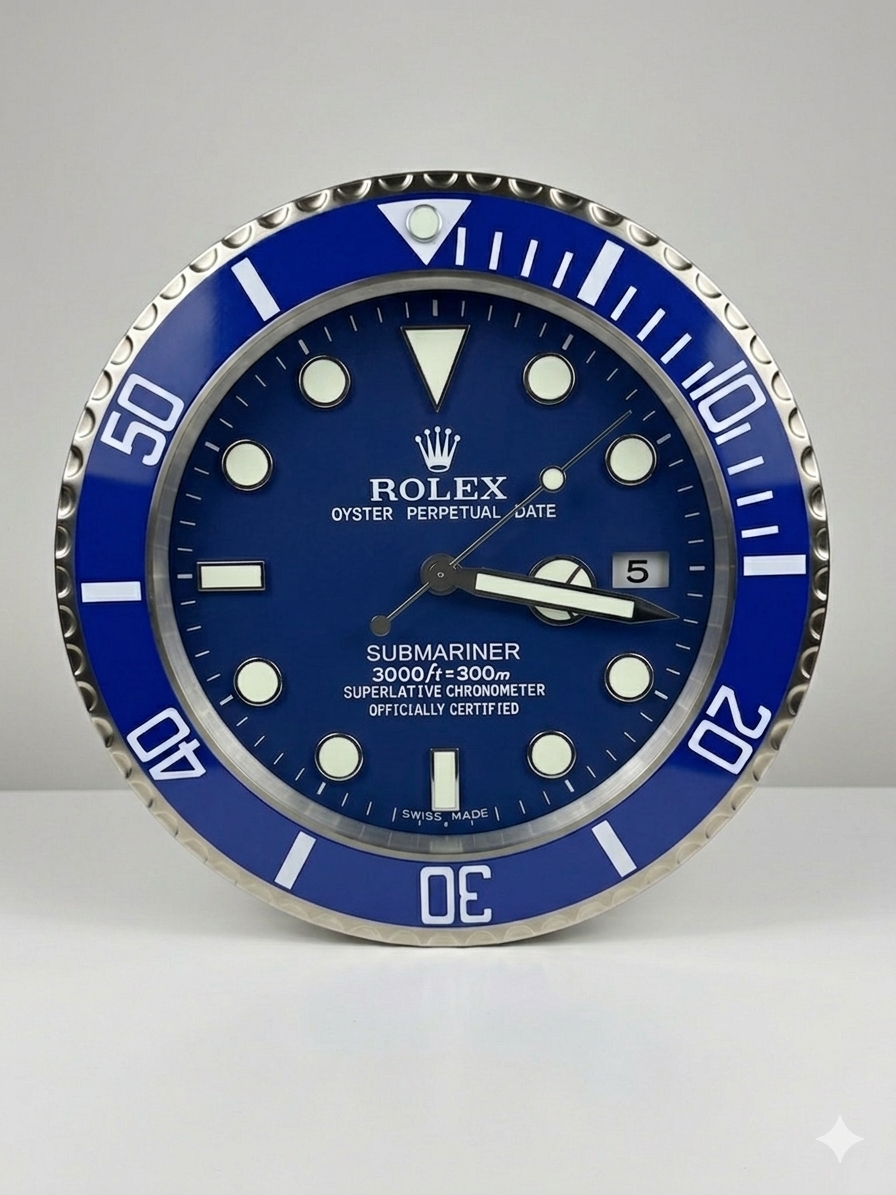 Wall Clocks