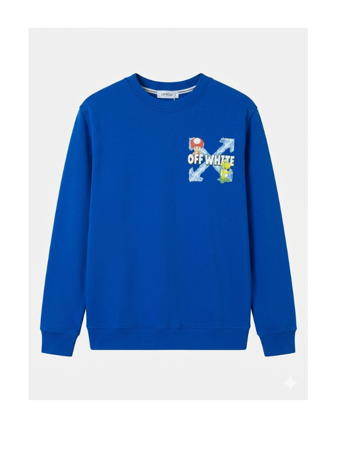 SWEAT SHIRT