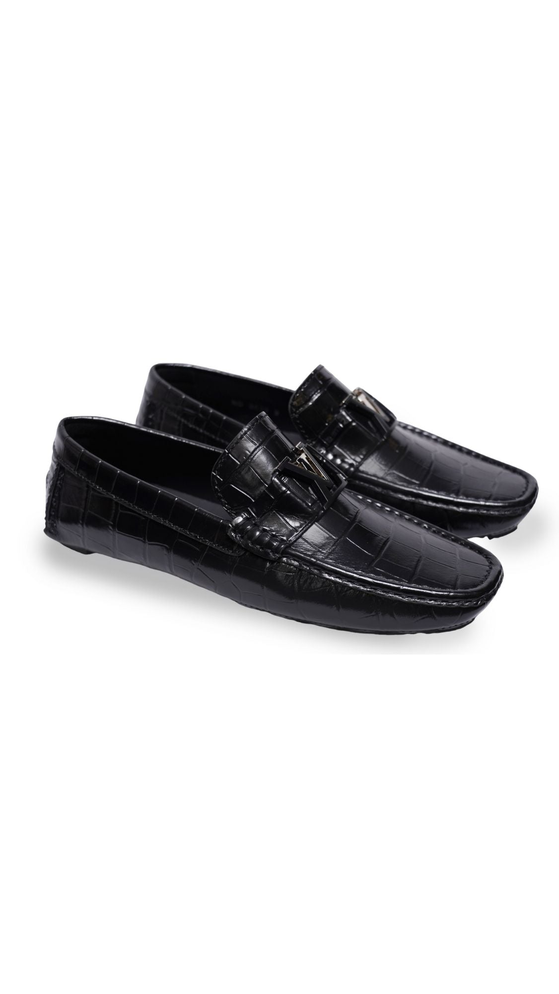 Louis Vuitton Driving  Loafers 1:1 Grade