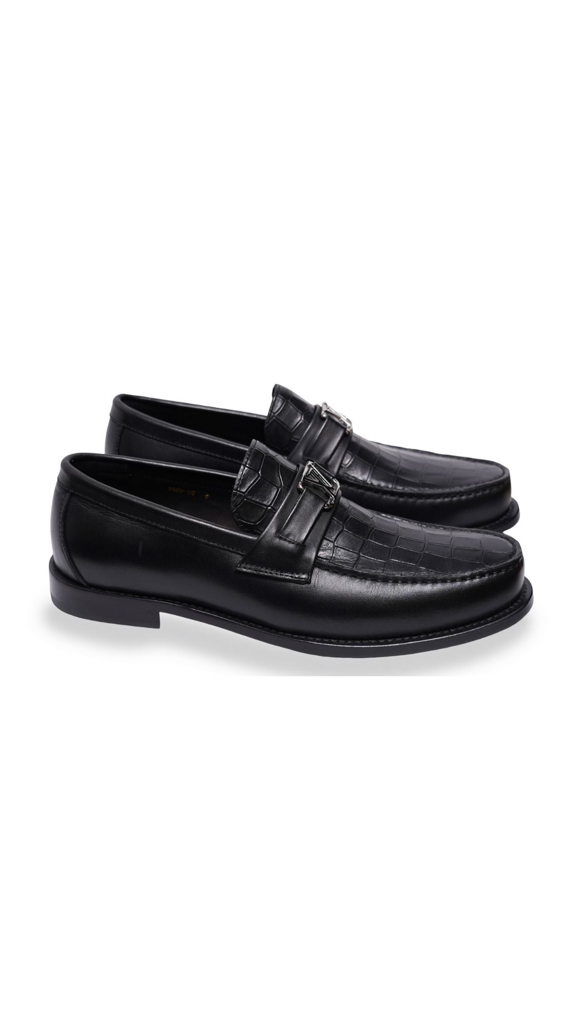 Louis Vuitton Major Loafer 1:1 Grade