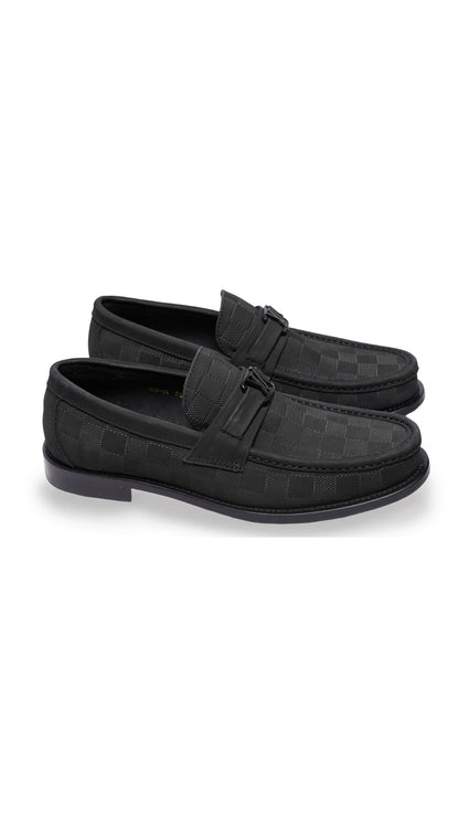 Louis Vuitton Major Loafers 1:1 Grade