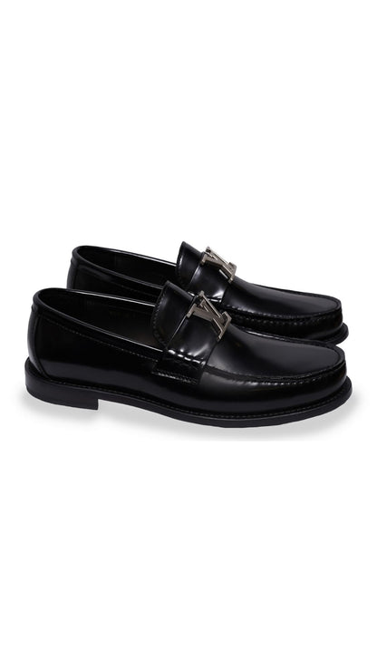 Louis Vuitton Major Loafers 1:1 Grade