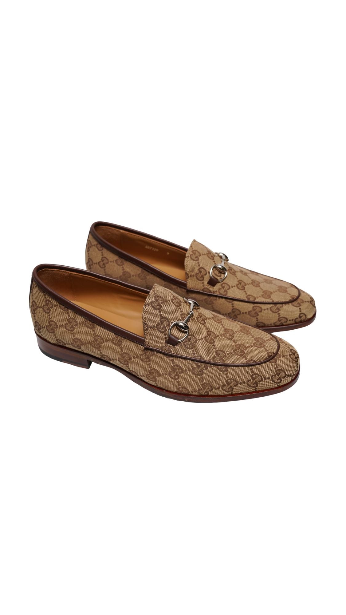 Gucci Major Loafers 1:1 Grade