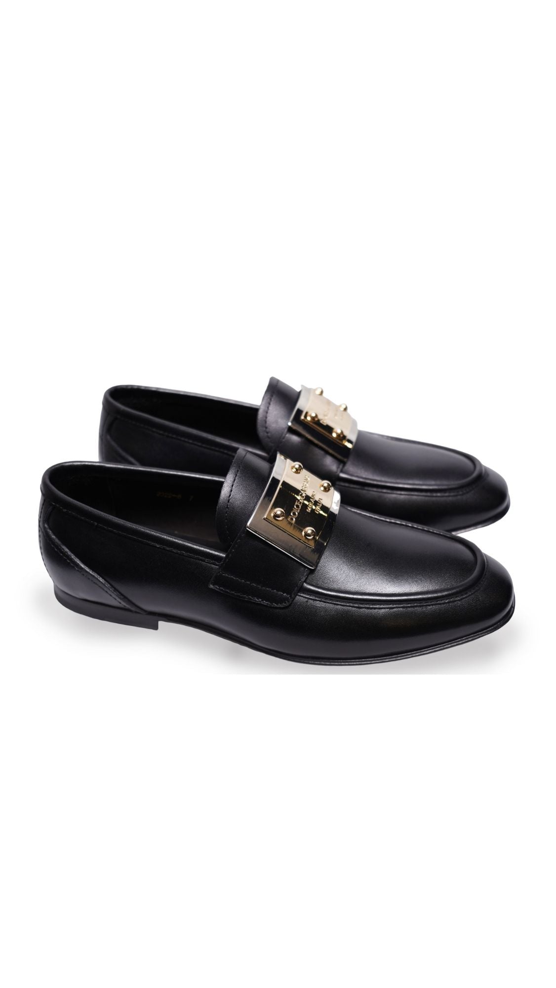 Dolce & Gabbana Major Loafer 1:1 Grade