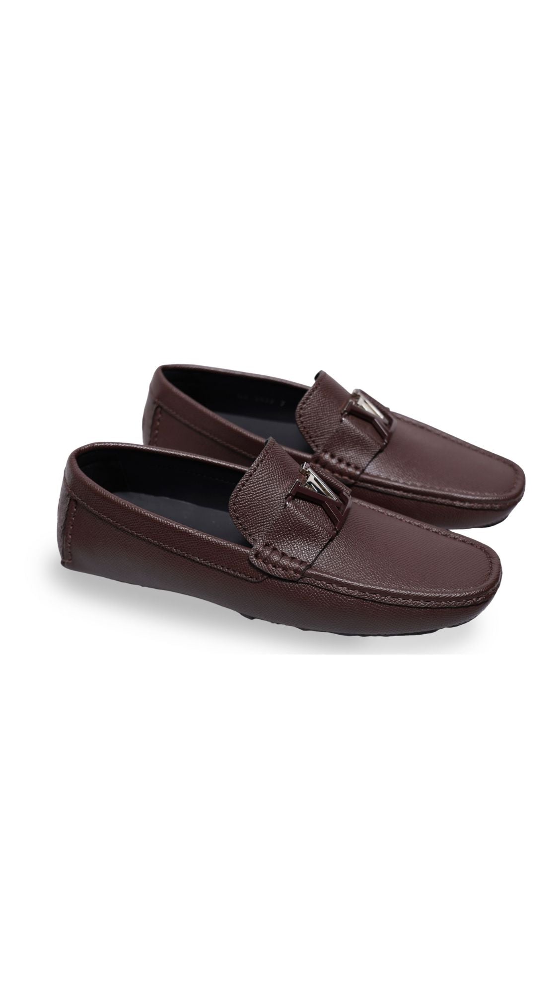 Louis Vuitton Driving Loafers 1:1 Grade