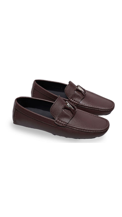 Louis Vuitton Driving Loafers 1:1 Grade