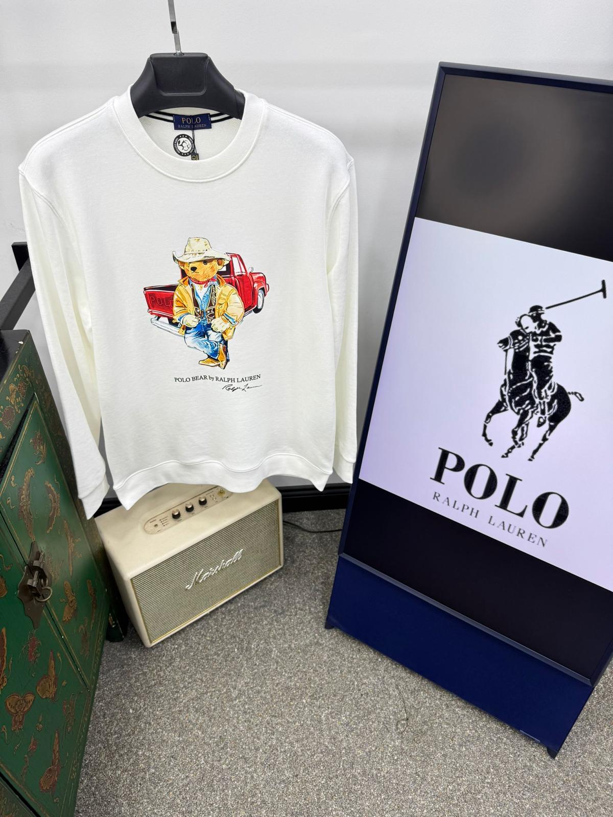 Polo Ralph Lauren Made in Turkey