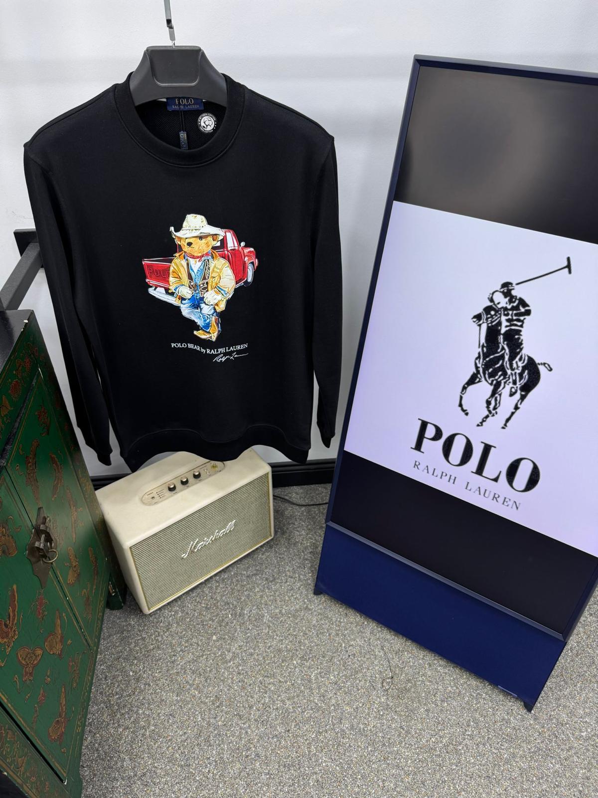 Polo Ralph Lauren Made in Turkey
