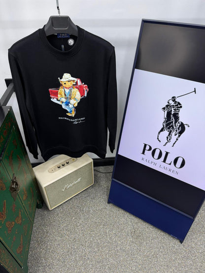 Polo Ralph Lauren Made in Turkey