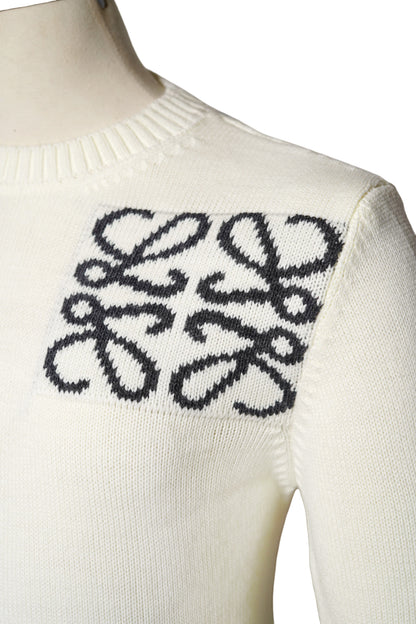 Loewe  Sweater Made In Turkey