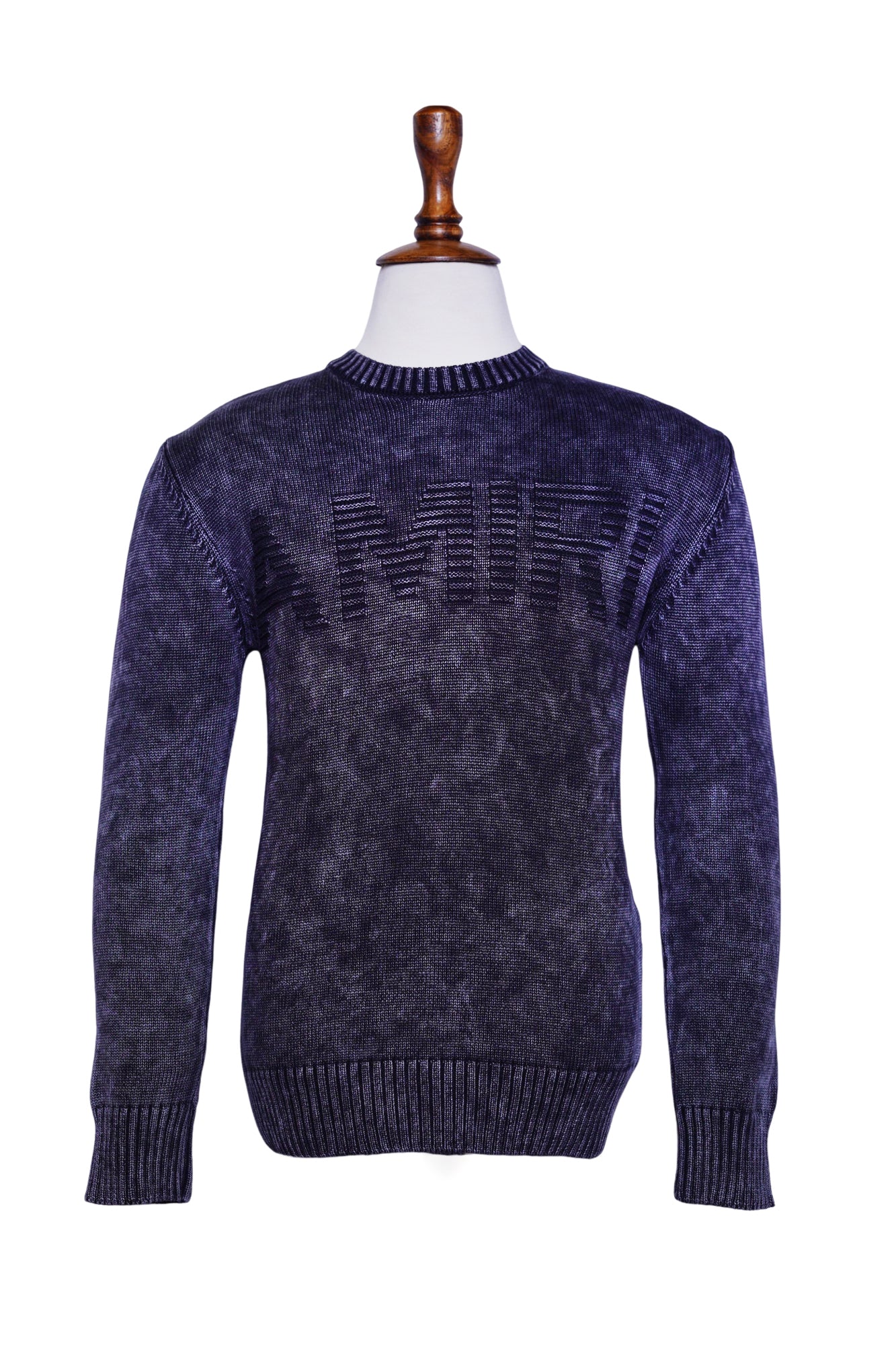 Amiri  Sweater Made In Turkey