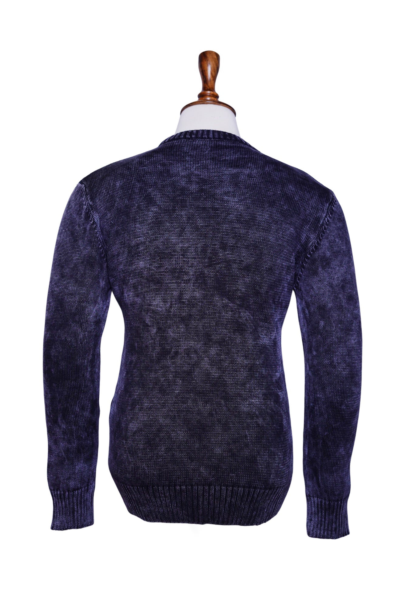 Amiri  Sweater Made In Turkey