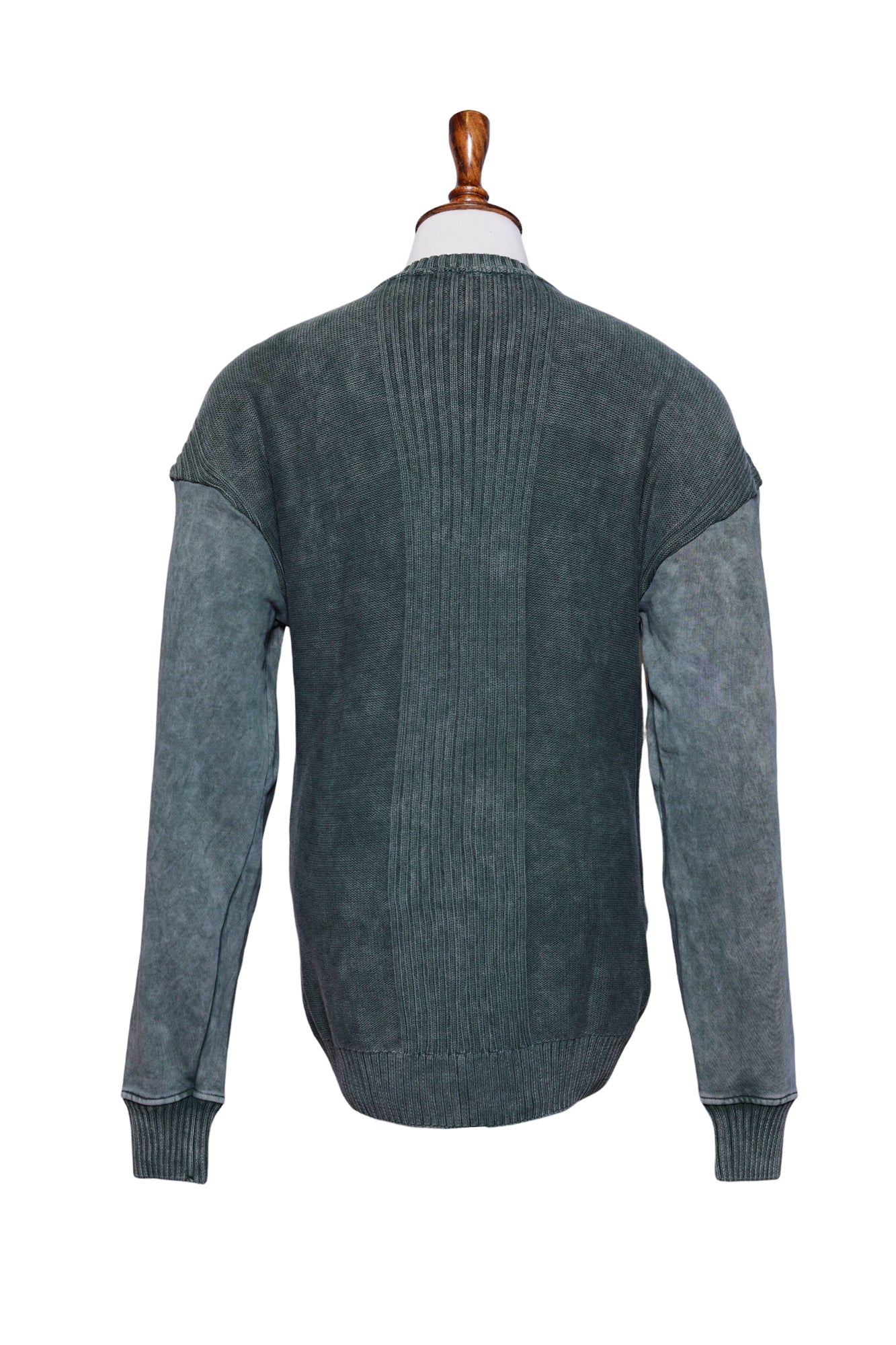 Amiri Oversize Sweater Made In Turkey