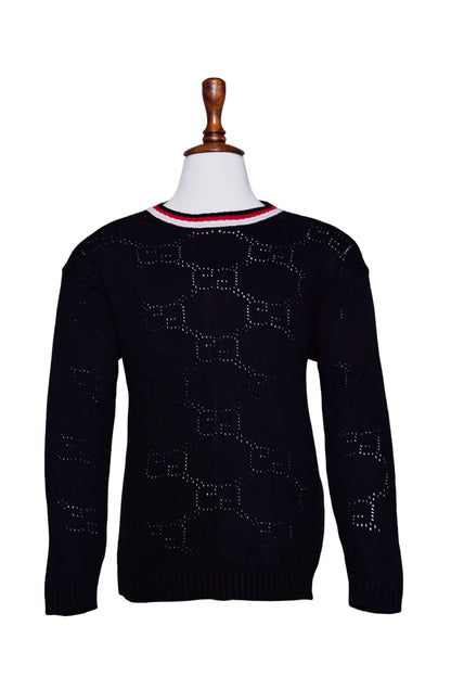 Gucci Sweater Made In Turkey
