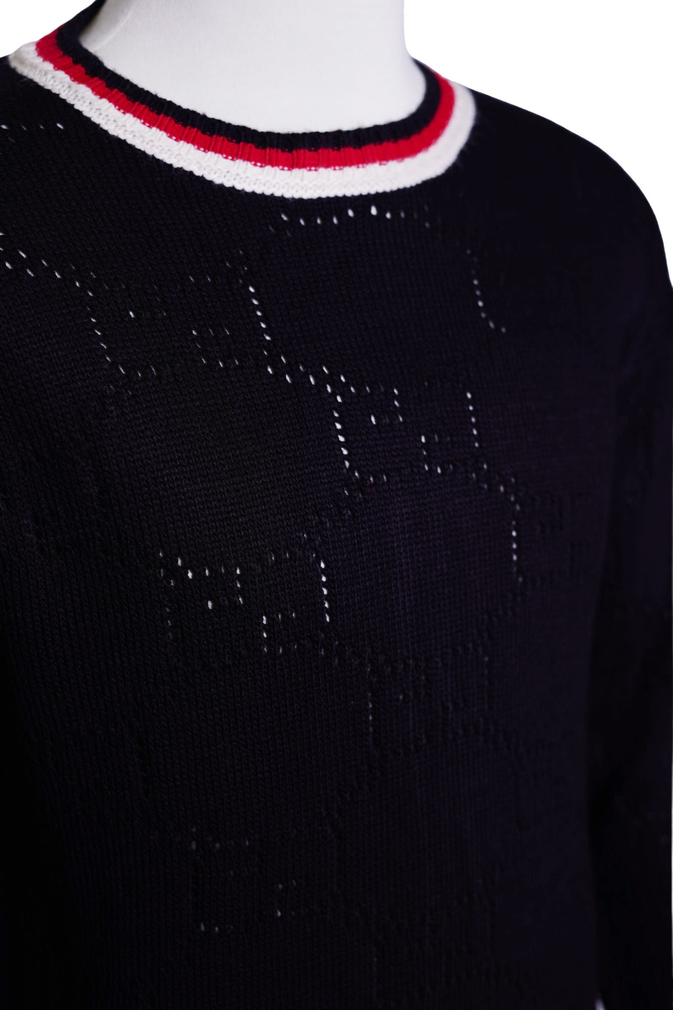 Gucci Sweater Made In Turkey