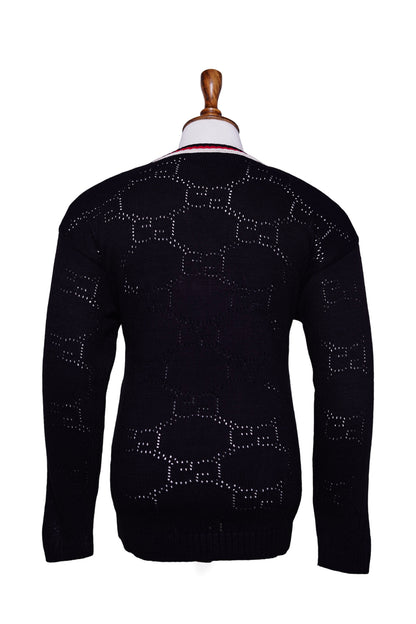 Gucci Sweater Made In Turkey